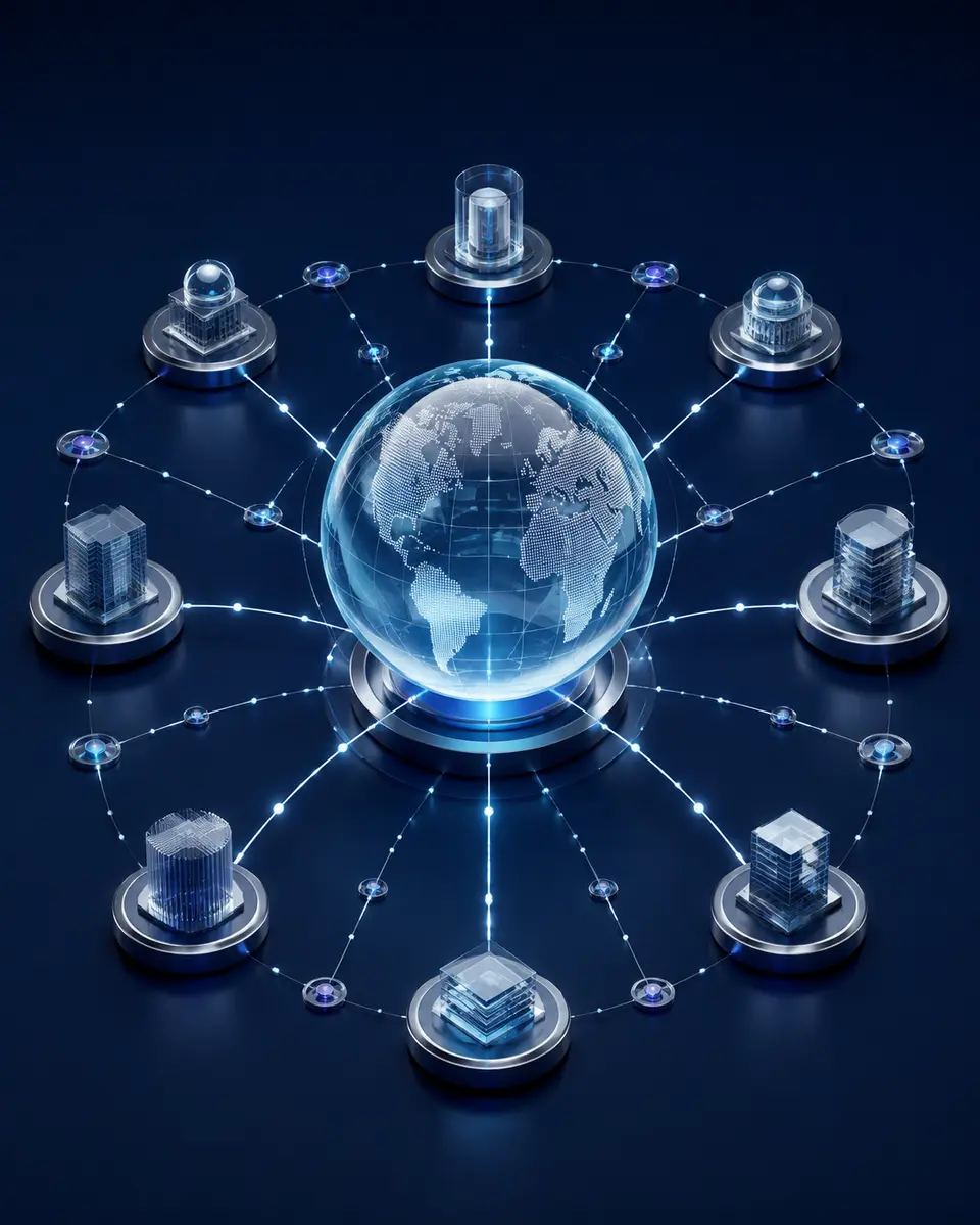 More Prediction Markets roadmap illustration